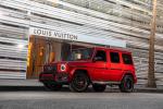 Mercedes-AMG G63 2018 года (NA)